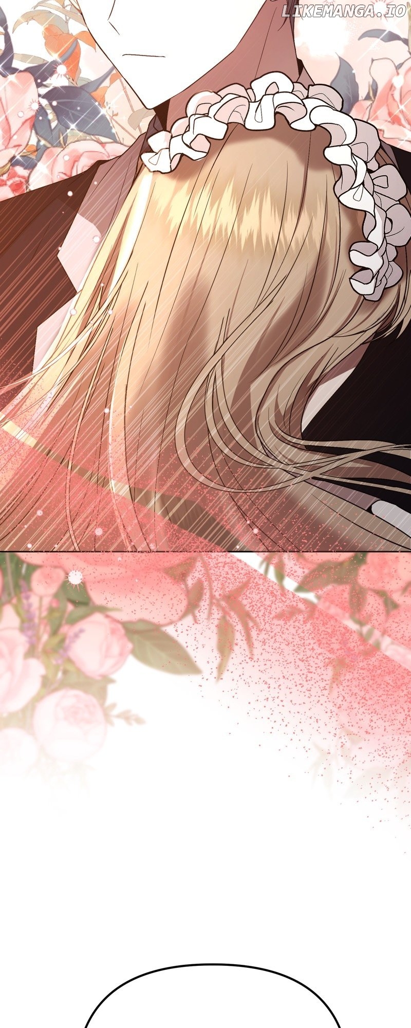 The Handmaiden Dreams at Sunset Chapter 24 - page 68