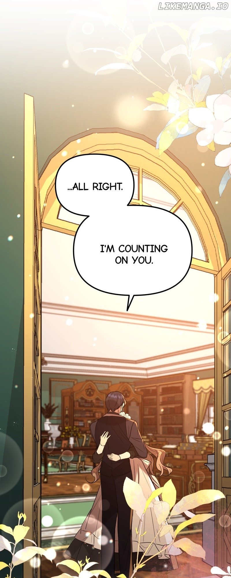 The Handmaiden Dreams at Sunset Chapter 24 - page 71