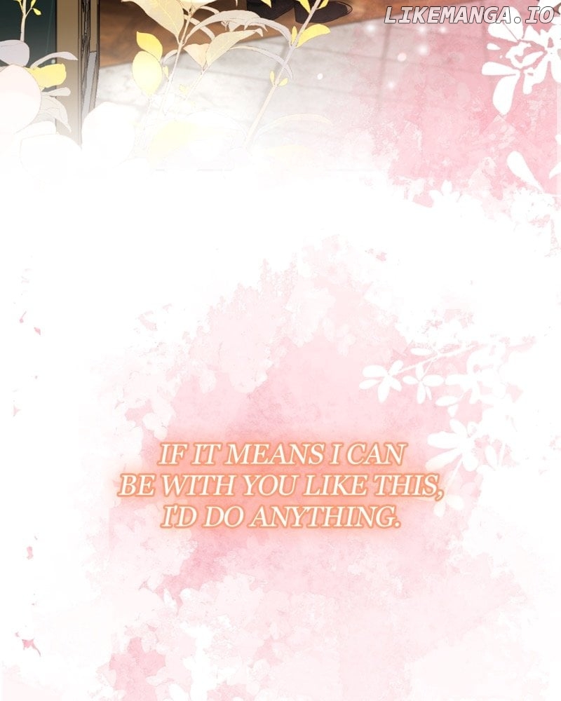 The Handmaiden Dreams at Sunset Chapter 24 - page 72