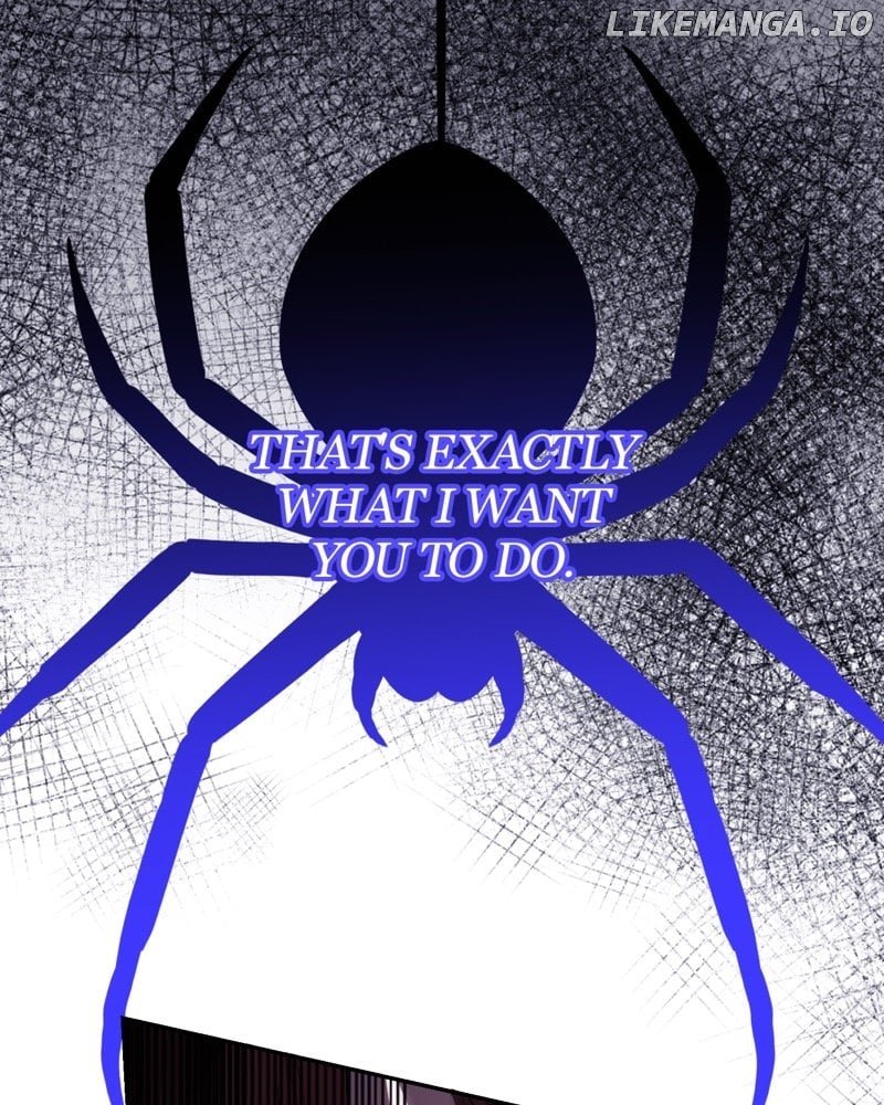 The Handmaiden Dreams at Sunset Chapter 24 - page 8