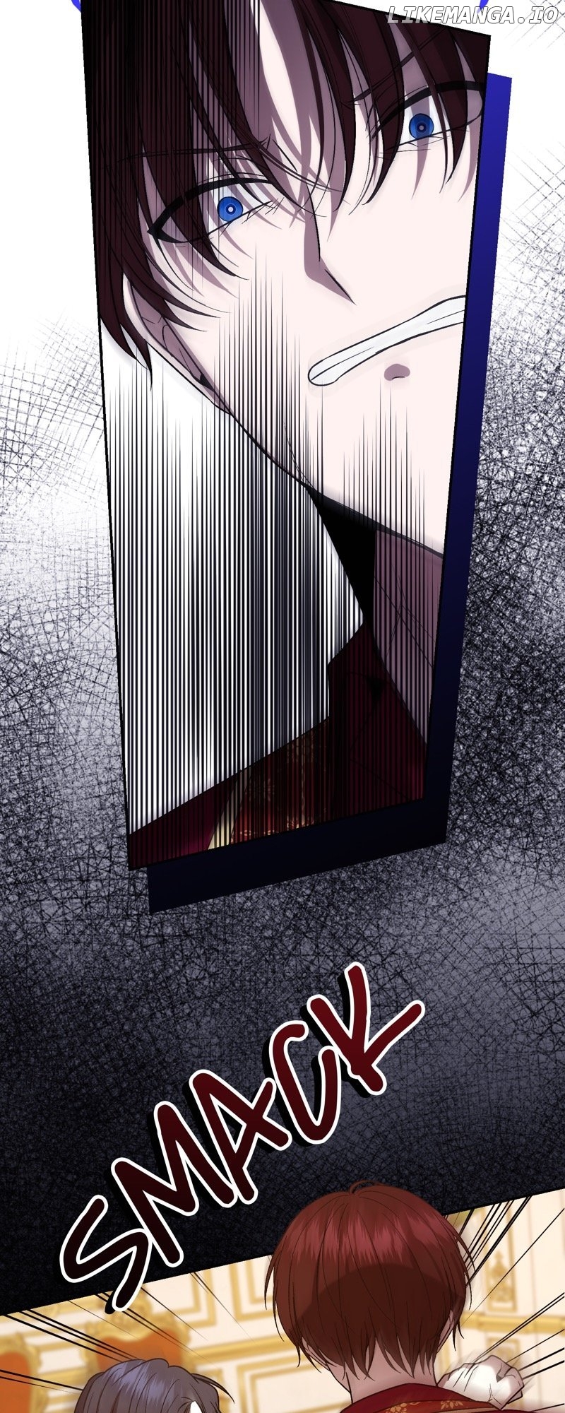 The Handmaiden Dreams at Sunset Chapter 24 - page 9