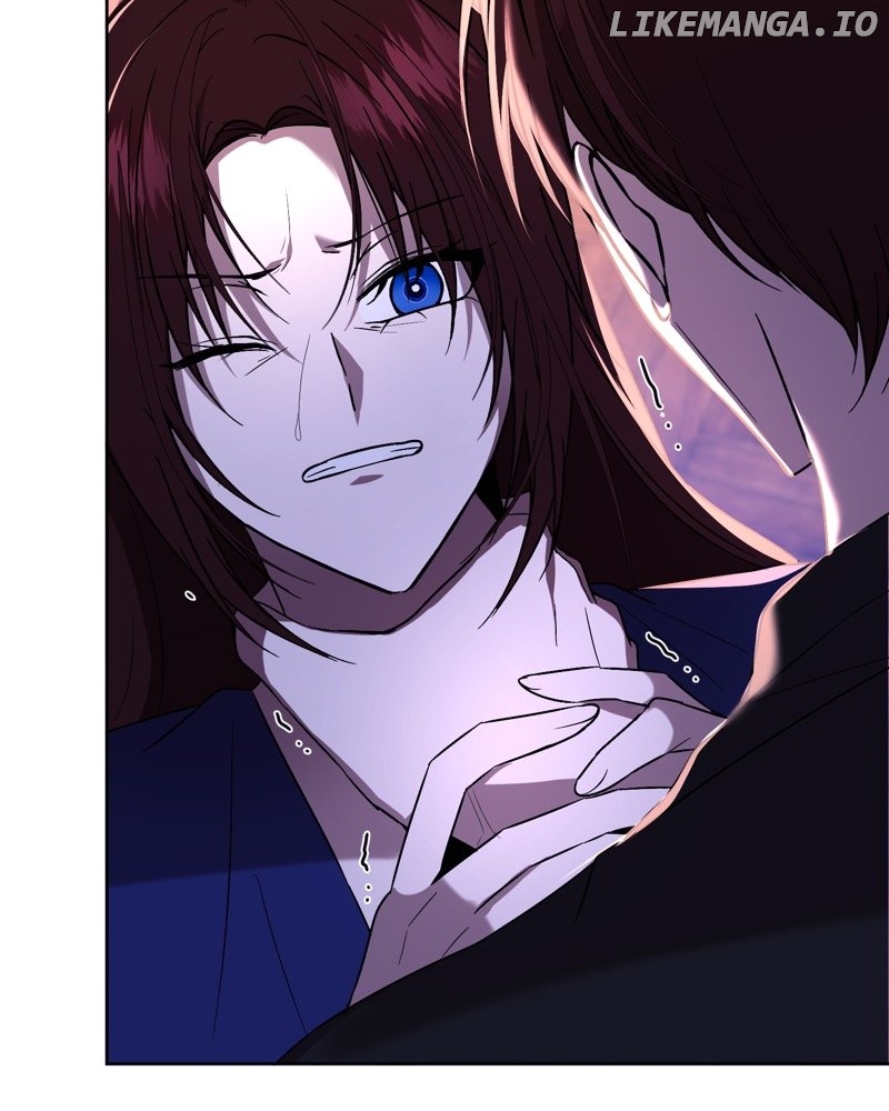 The Handmaiden Dreams at Sunset Chapter 25 - page 32