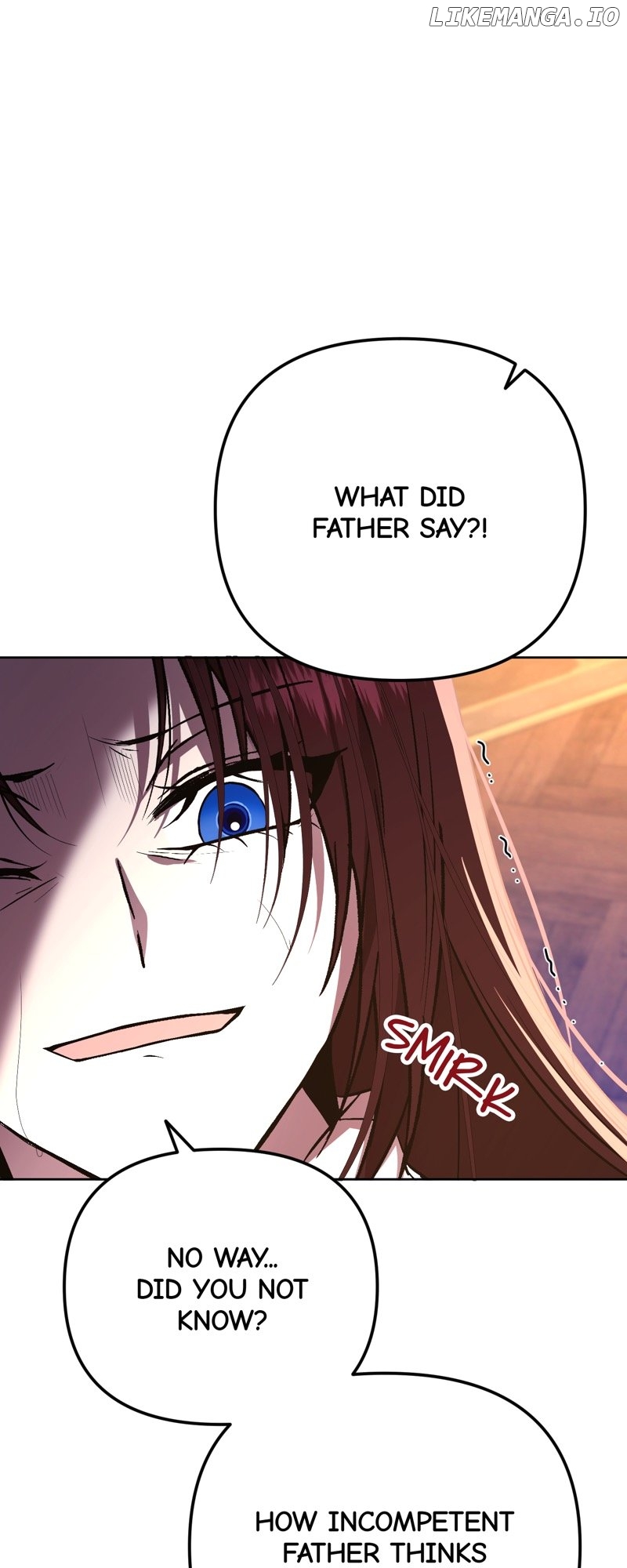 The Handmaiden Dreams at Sunset Chapter 25 - page 33