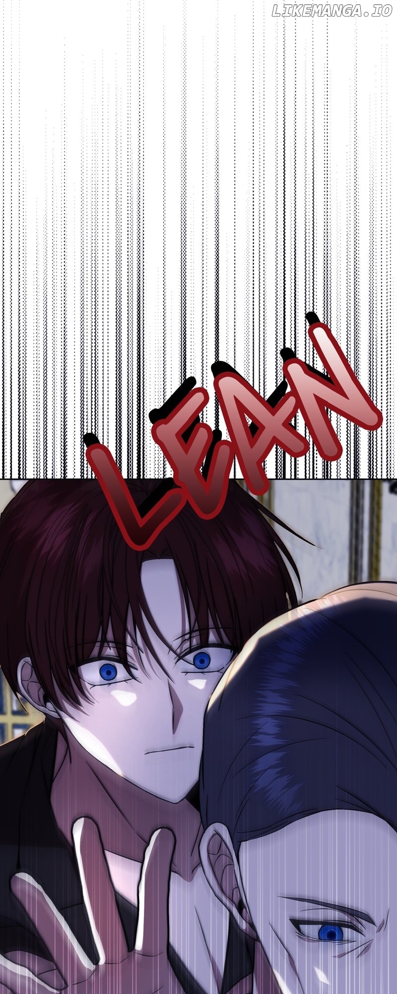 The Handmaiden Dreams at Sunset Chapter 25 - page 49