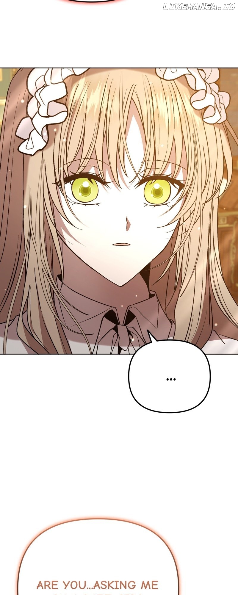 The Handmaiden Dreams at Sunset Chapter 26 - page 2