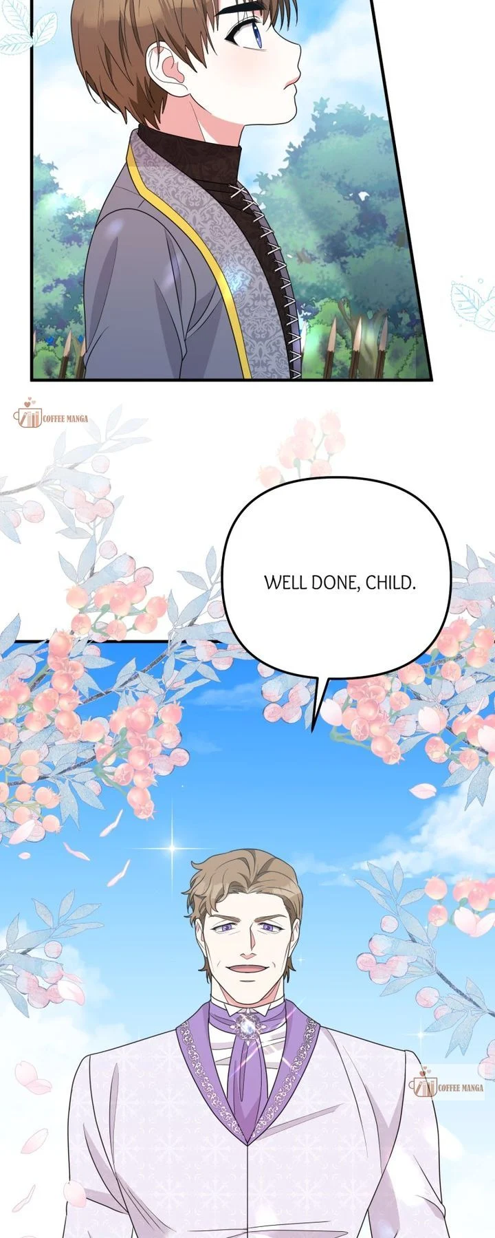 To Those Who Long for My Destruction Chapter 48 - page 29