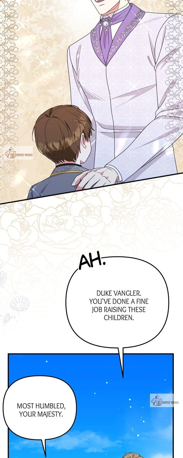 To Those Who Long for My Destruction Chapter 48 - page 33