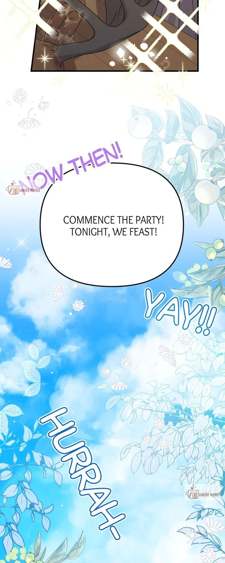 To Those Who Long for My Destruction Chapter 48 - page 35