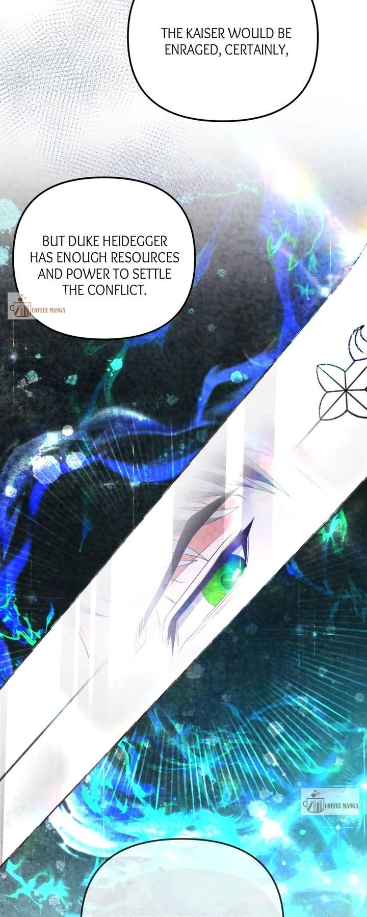 To Those Who Long for My Destruction Chapter 48 - page 41