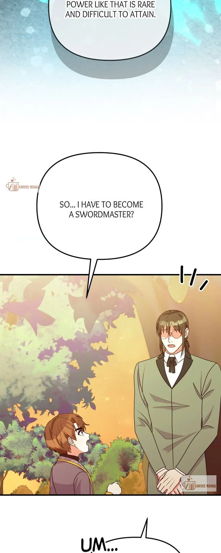 To Those Who Long for My Destruction Chapter 48 - page 42