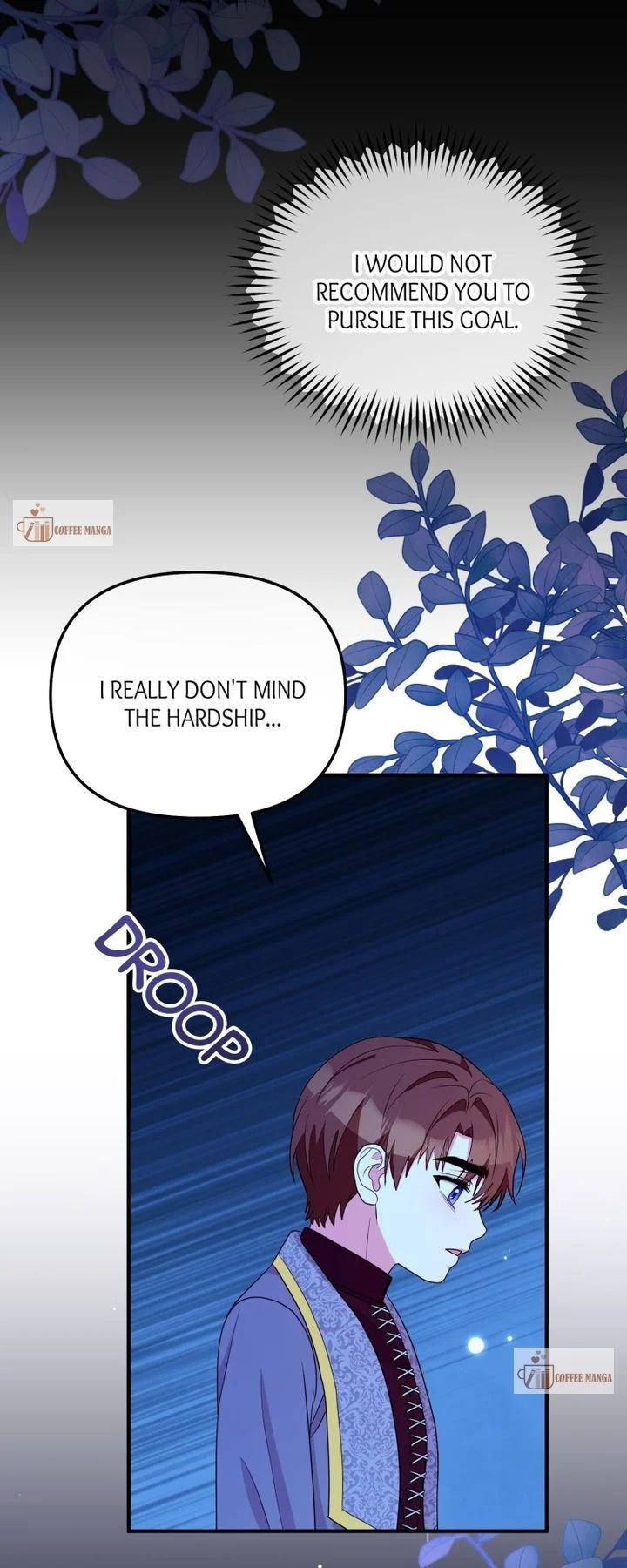 To Those Who Long for My Destruction Chapter 48 - page 48