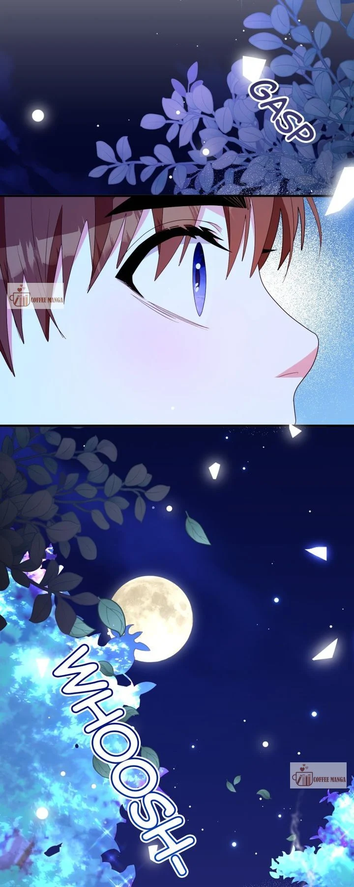 To Those Who Long for My Destruction Chapter 48 - page 49
