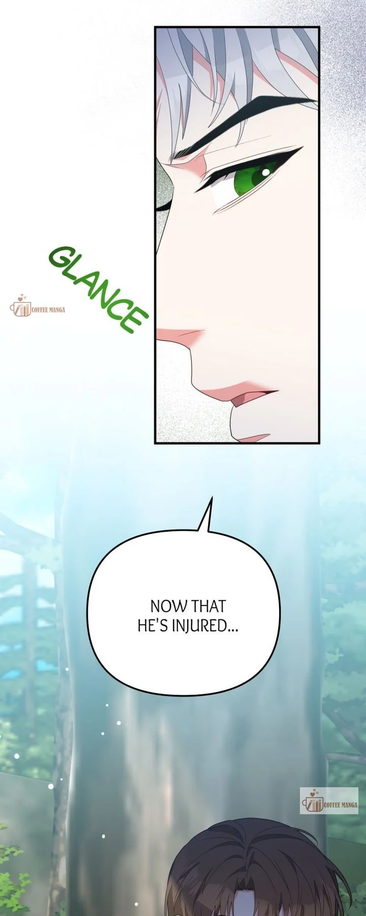 To Those Who Long for My Destruction Chapter 48 - page 5