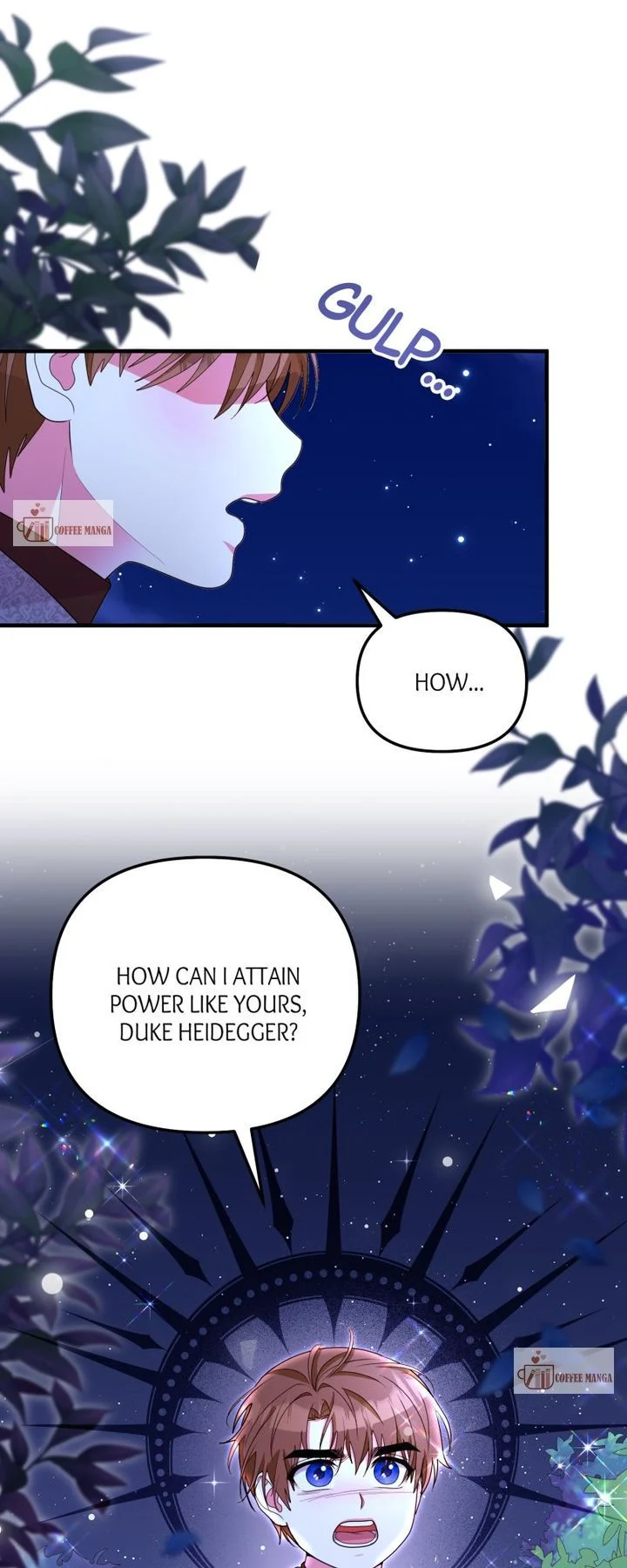 To Those Who Long for My Destruction Chapter 48 - page 52