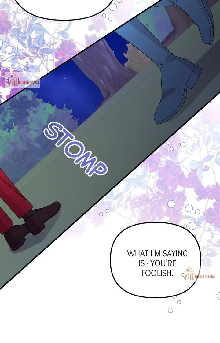 To Those Who Long for My Destruction Chapter 48 - page 55