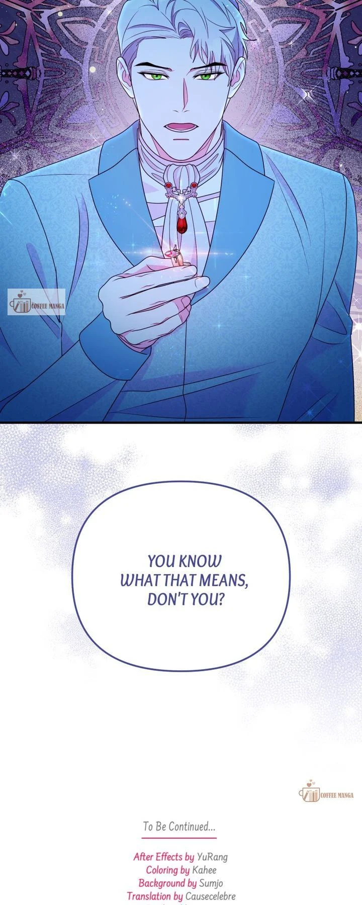 To Those Who Long for My Destruction Chapter 48 - page 60