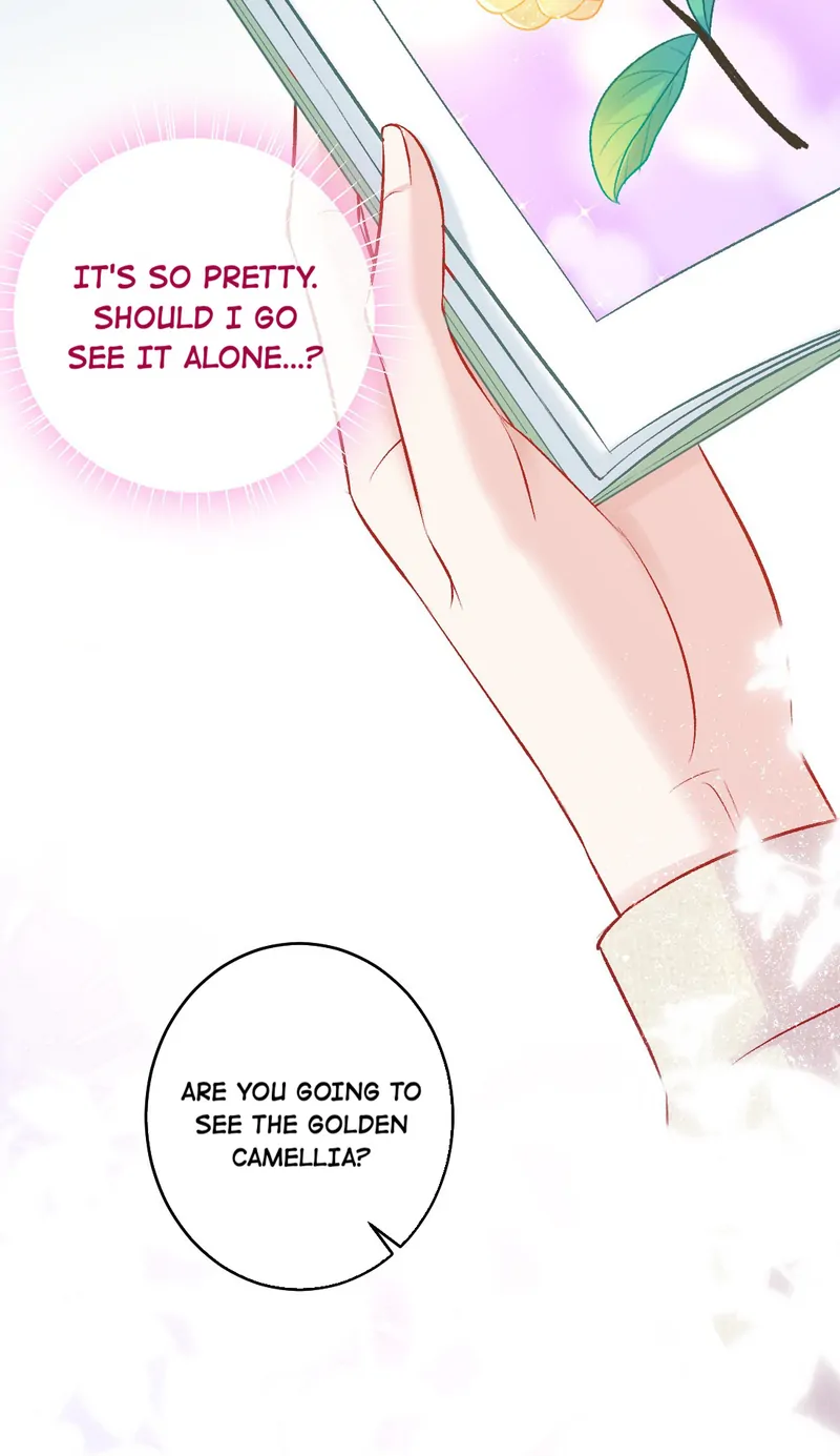 The Girl Who Sees Time Chapter 16 - page 34
