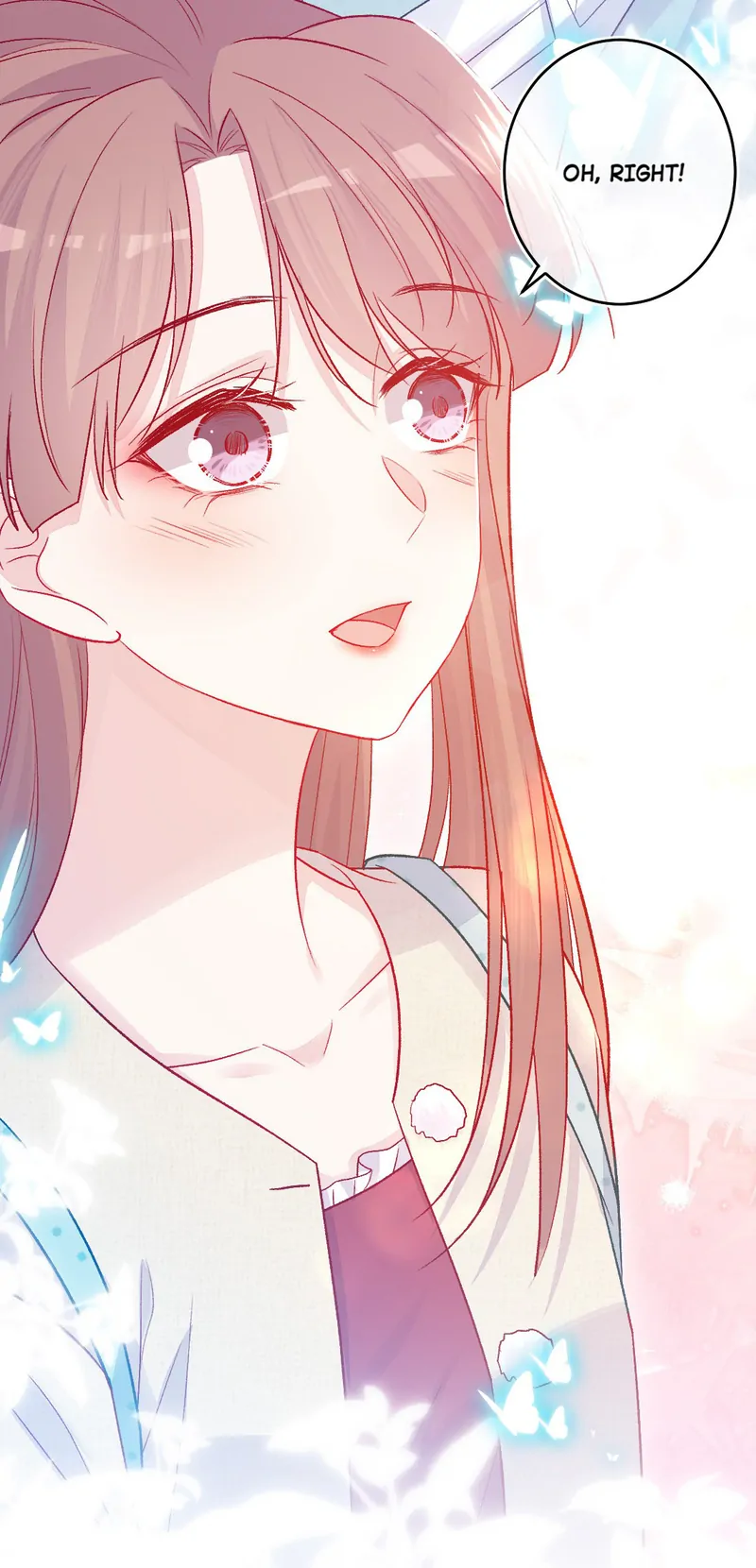 The Girl Who Sees Time Chapter 16 - page 45