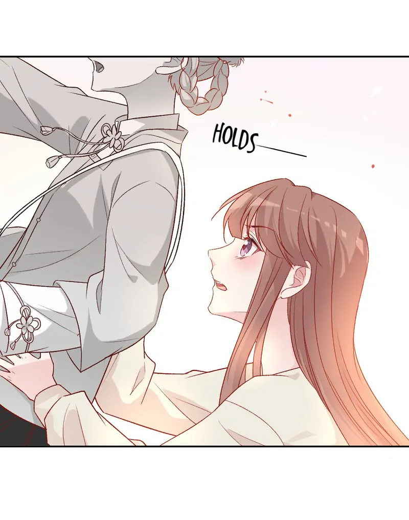 The Girl Who Sees Time Chapter 18 - page 21