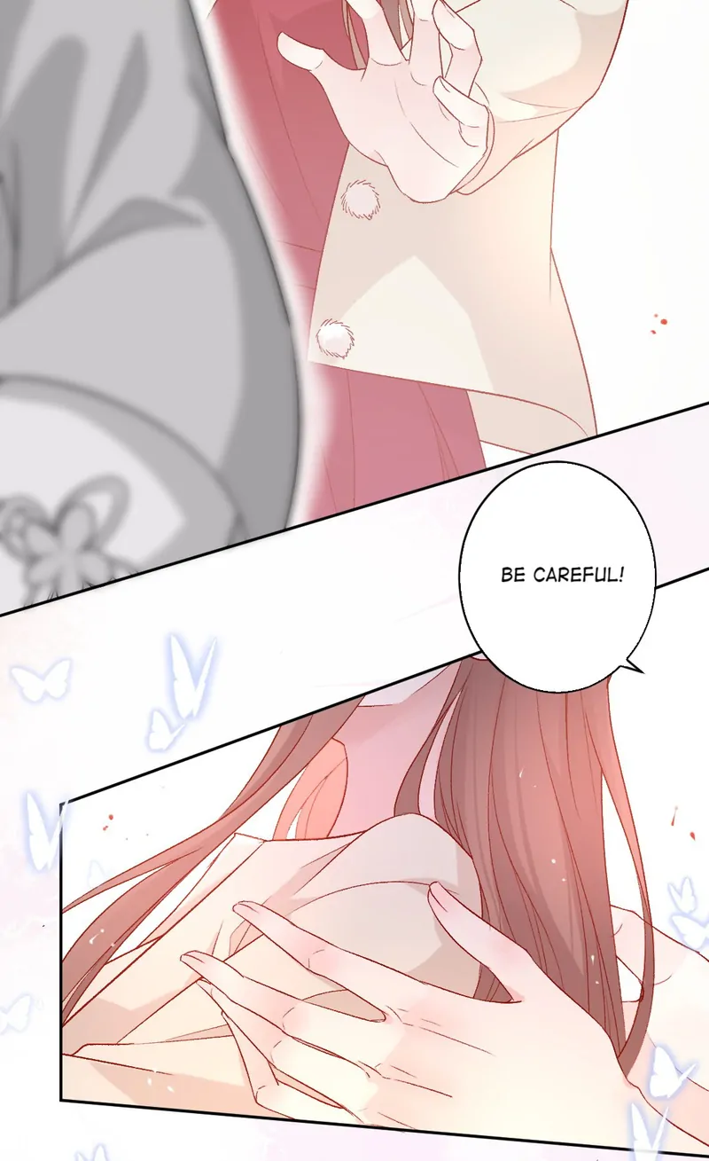 The Girl Who Sees Time Chapter 18 - page 24