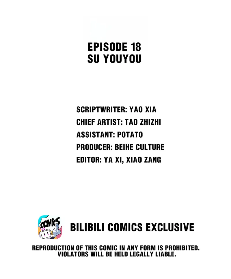 The Girl Who Sees Time Chapter 18 - page 2