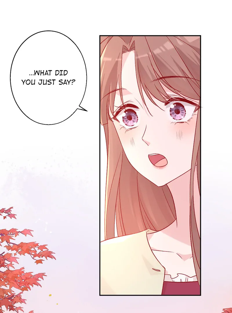 The Girl Who Sees Time Chapter 18 - page 32