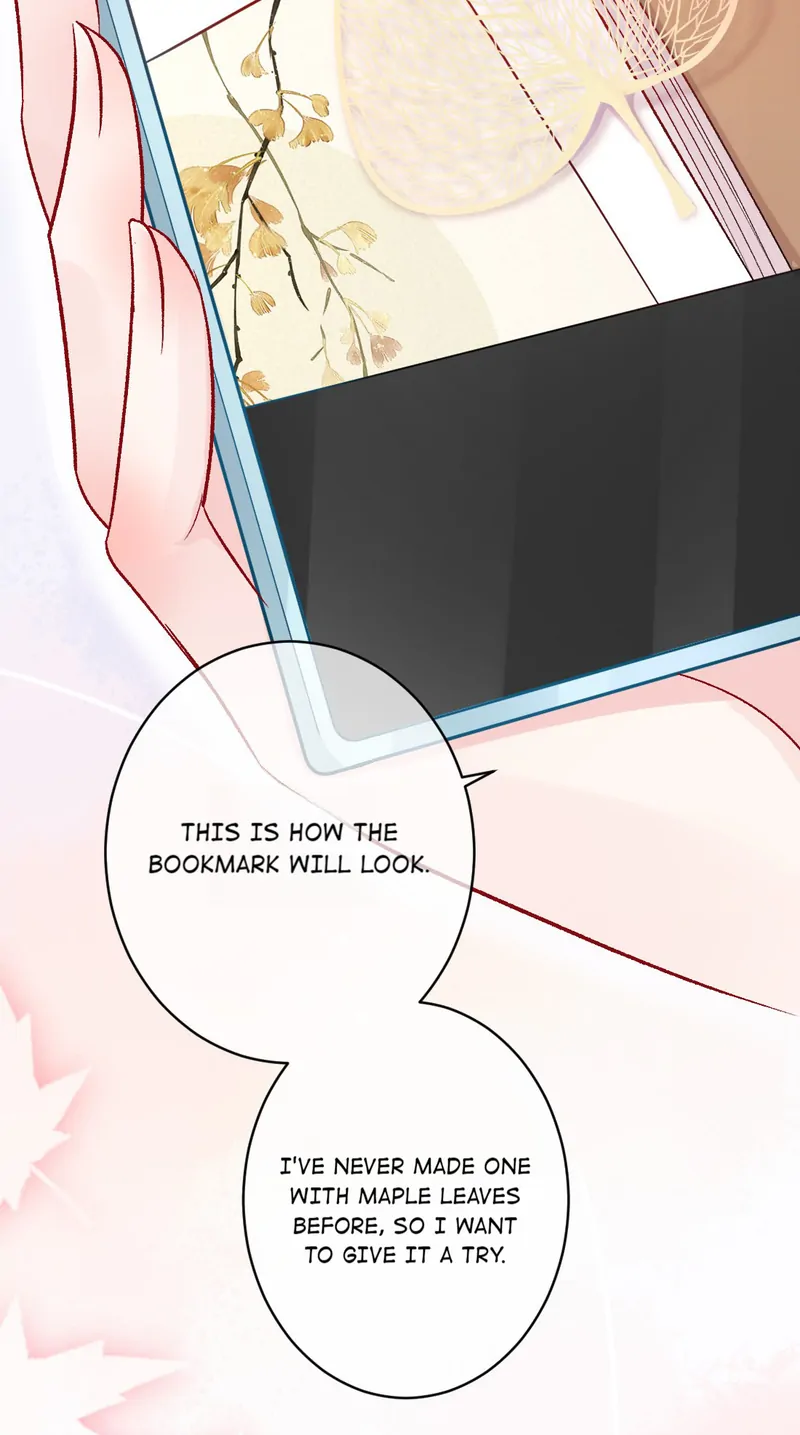 The Girl Who Sees Time Chapter 18 - page 37