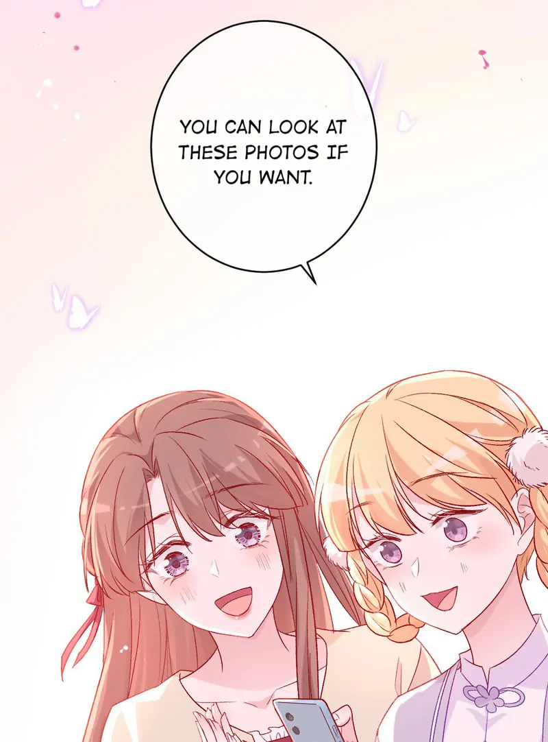The Girl Who Sees Time Chapter 18 - page 39