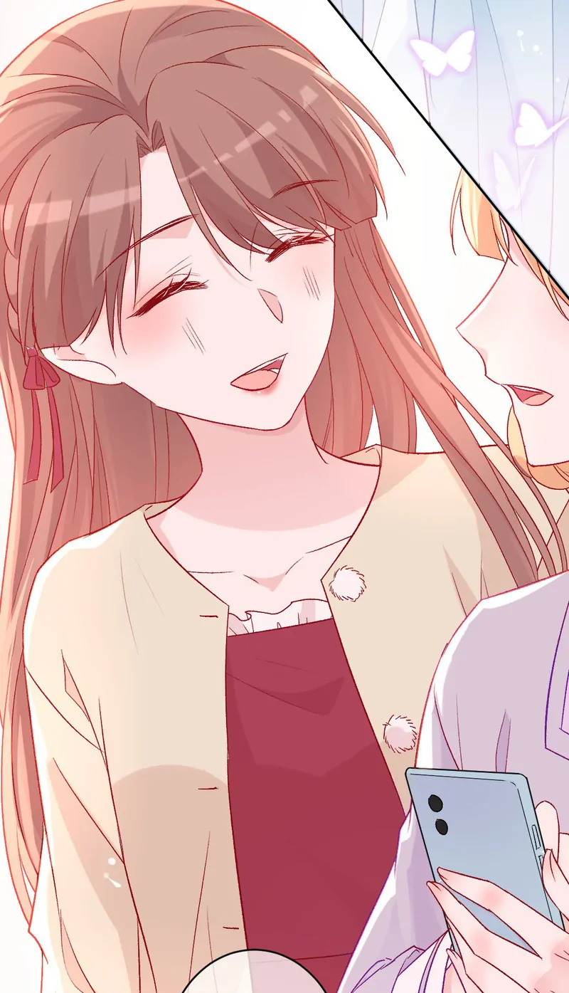 The Girl Who Sees Time Chapter 18 - page 42