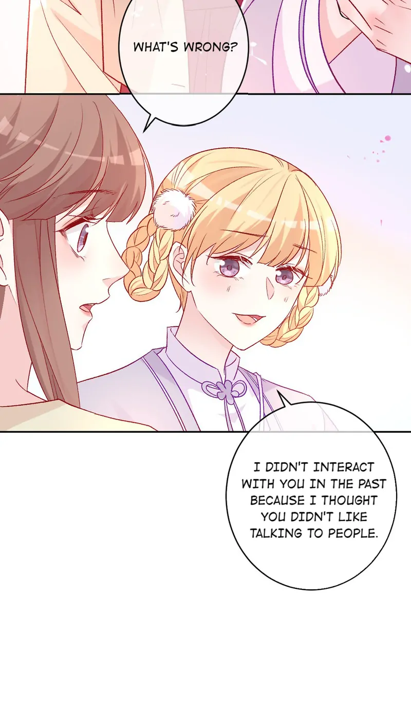 The Girl Who Sees Time Chapter 18 - page 43