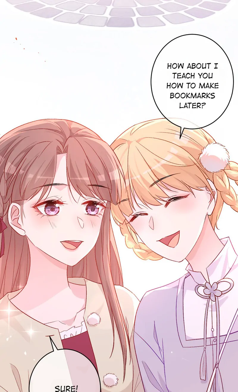 The Girl Who Sees Time Chapter 18 - page 46