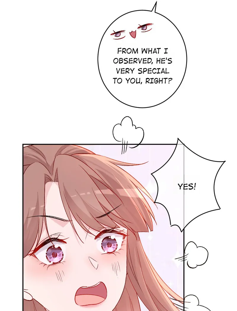 The Girl Who Sees Time Chapter 18 - page 48