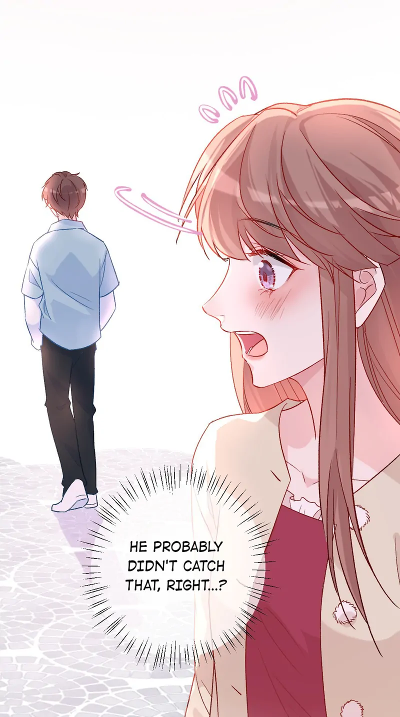 The Girl Who Sees Time Chapter 18 - page 50