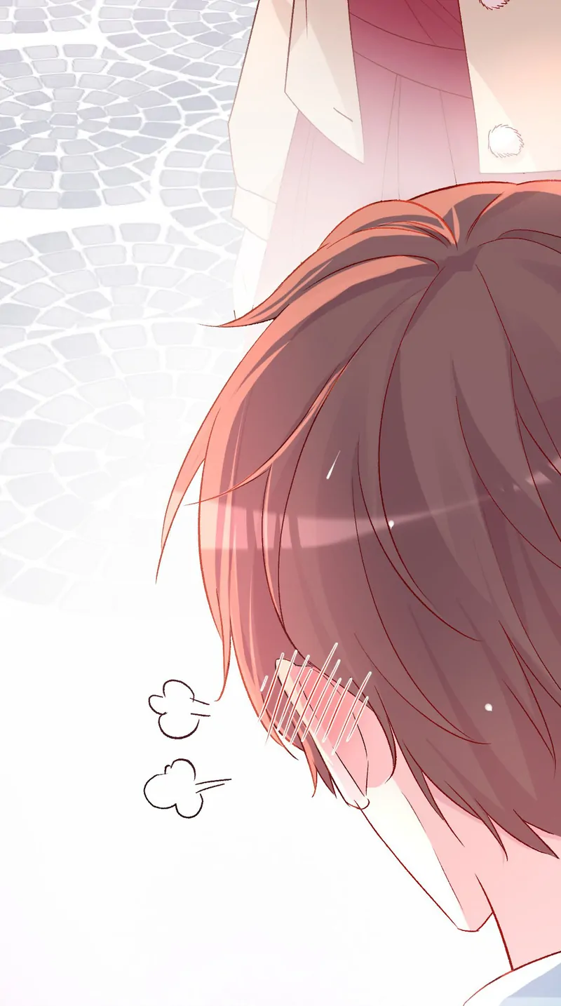 The Girl Who Sees Time Chapter 18 - page 51
