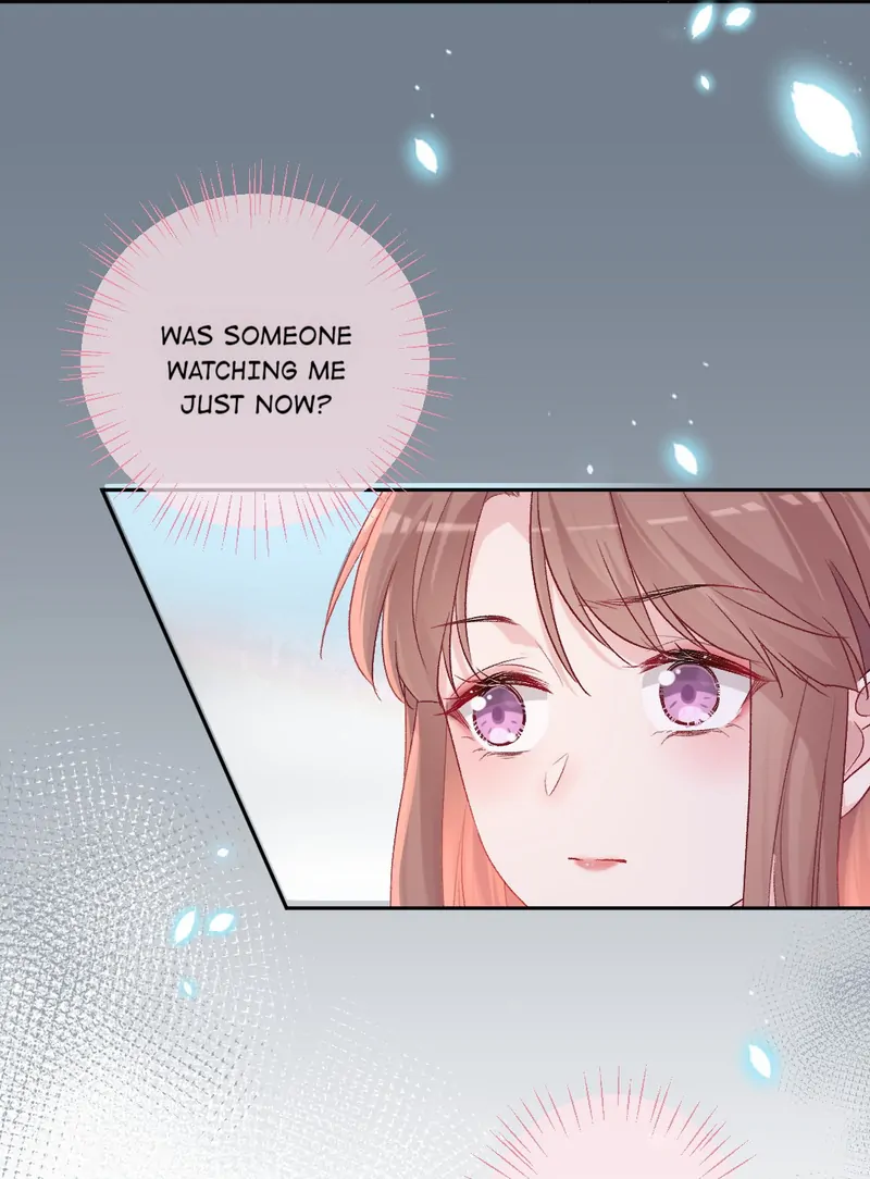 The Girl Who Sees Time Chapter 18 - page 7