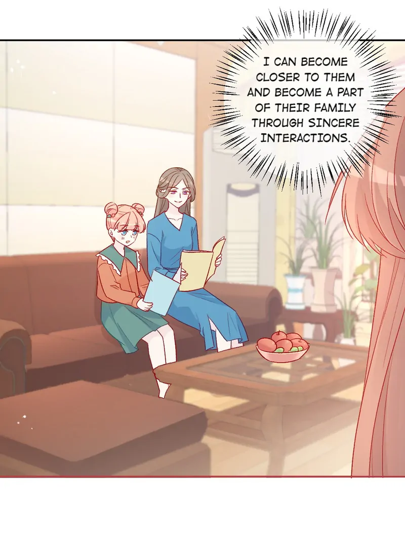 The Girl Who Sees Time Chapter 20 - page 11
