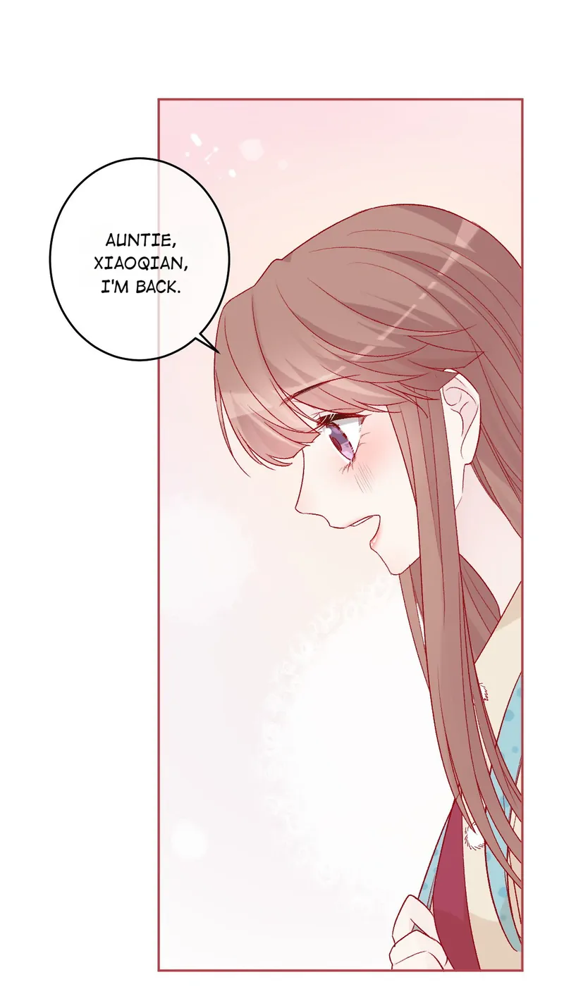 The Girl Who Sees Time Chapter 20 - page 12