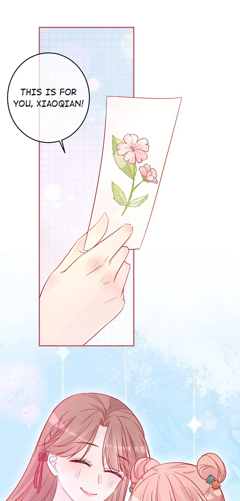 The Girl Who Sees Time Chapter 20 - page 16