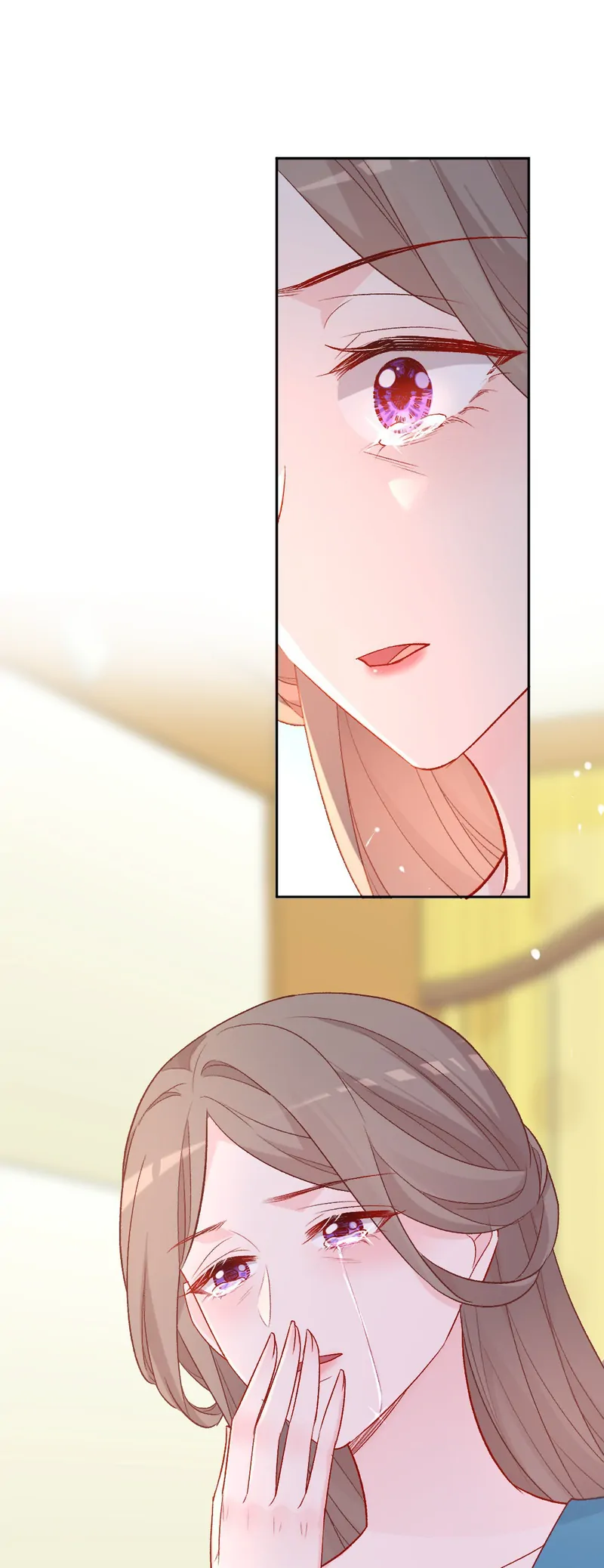 The Girl Who Sees Time Chapter 20 - page 18