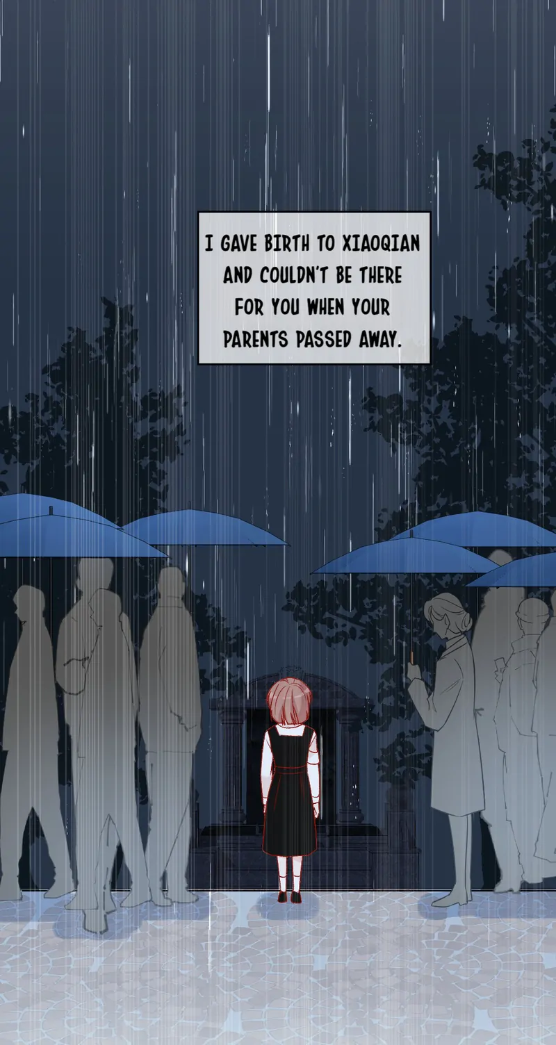 The Girl Who Sees Time Chapter 20 - page 23