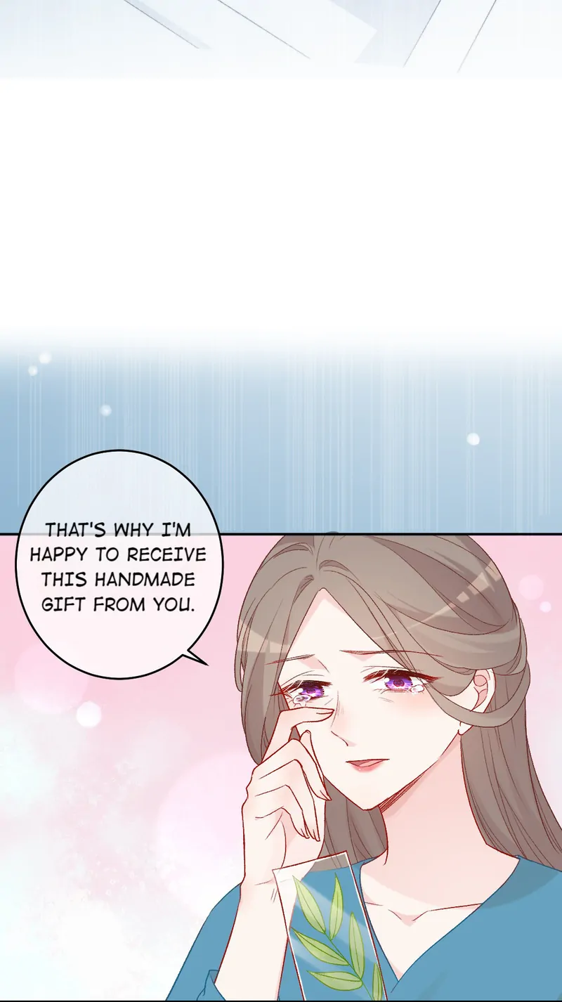 The Girl Who Sees Time Chapter 20 - page 28