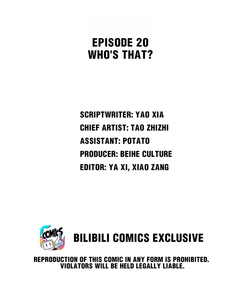 The Girl Who Sees Time Chapter 20 - page 2