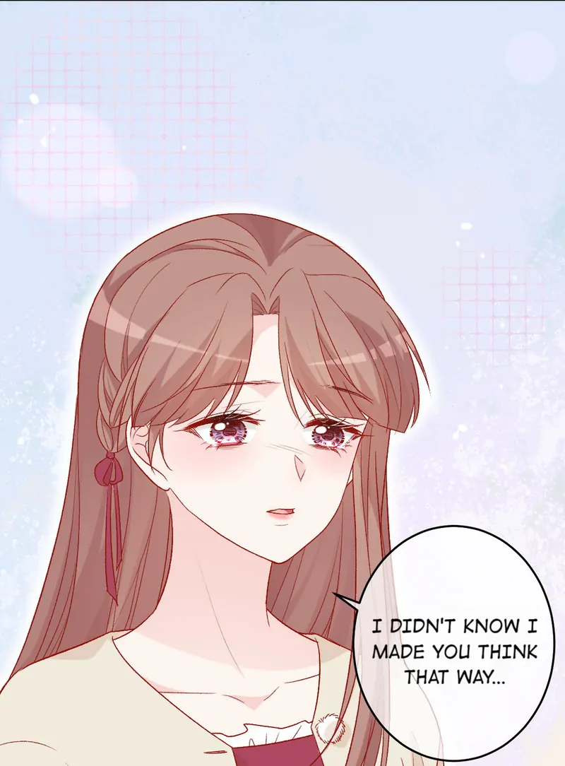 The Girl Who Sees Time Chapter 20 - page 29