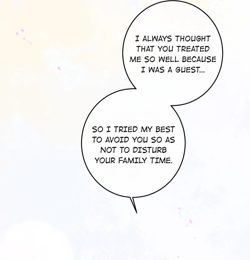 The Girl Who Sees Time Chapter 20 - page 31