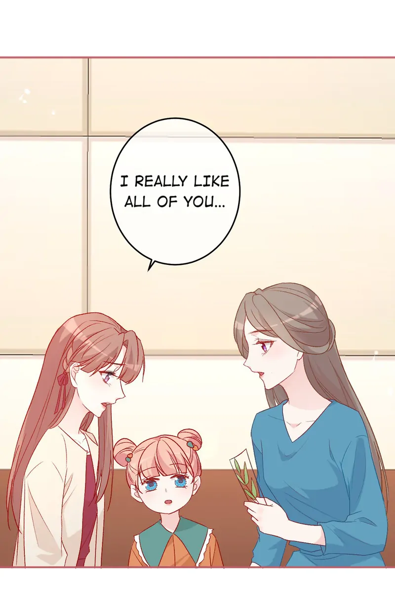 The Girl Who Sees Time Chapter 20 - page 33