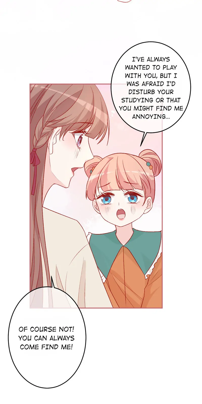 The Girl Who Sees Time Chapter 20 - page 36