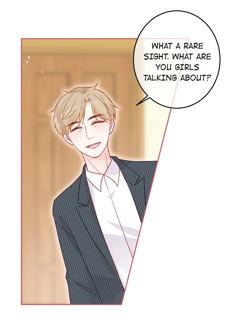 The Girl Who Sees Time Chapter 20 - page 38