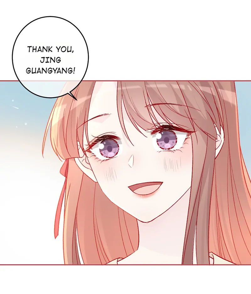 The Girl Who Sees Time Chapter 20 - page 3