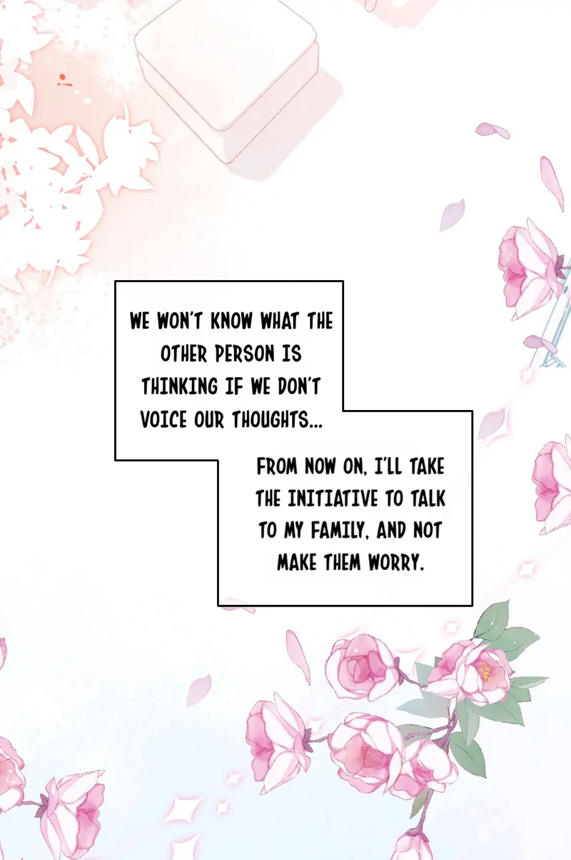 The Girl Who Sees Time Chapter 20 - page 40