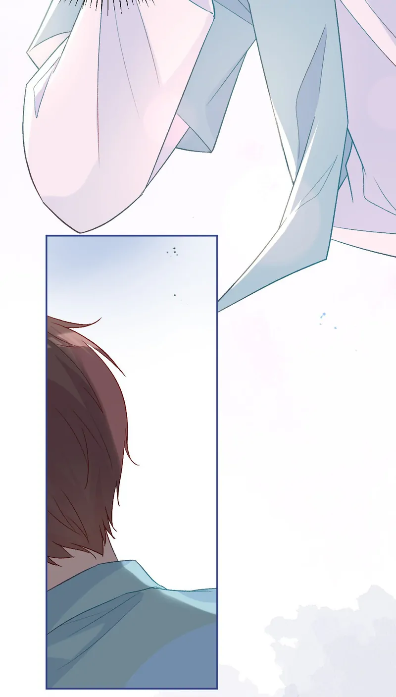 The Girl Who Sees Time Chapter 20 - page 44